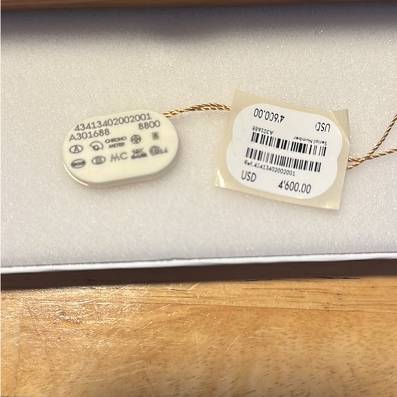 Omega DE VILLE
PRESTIGE - Picture 2 of 3